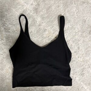 Lululemon Align Tank size 4